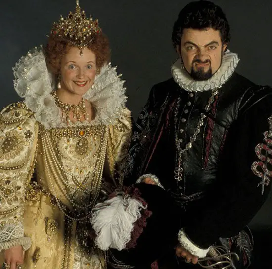 Actress Miranda Richardson Secretly Married? Or Is She Still Searching